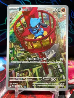 Pokemon TCG MEGA EVOLUTION - EX, ILLUSTRATION RARE, HYPER RARE - Updated 2-5-26 - Image 3