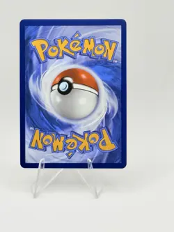 Pokemon TCG Fighting Gong 168/132 Ultra Rare Trainer Card Mega Evolutions - Image 2