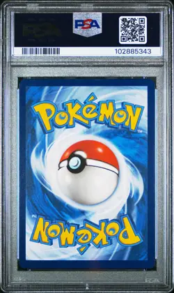 Eevee 188/167 IR PSA 10 Pokemon Card English Twilight Masquerade TCG CCG - Image 3
