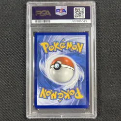 Eevee 188/167 IR PSA 10 Pokemon Card English Twilight Masquerade TCG CCG - Image 5