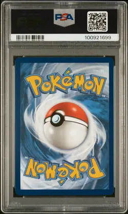 Eevee 188/167 Pokemon TCG Twilight Masquerade Illustration Rare PSA 10 GEM MT - Image 2