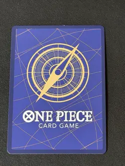 ONE PIECE Card Game Wings Of The Captain Perona OP06-093 SR English - Image 2
