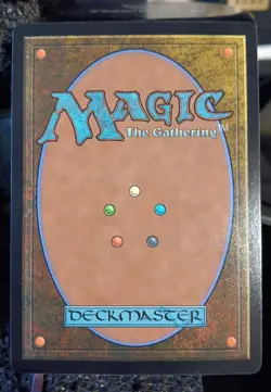 Sol Ring 249 Warhammer 40K Commander Magic The Gathering Card - Image 2