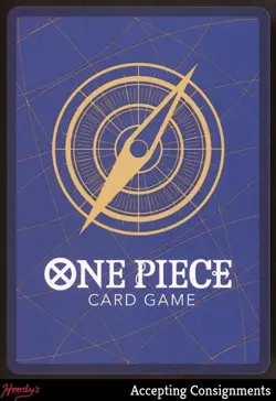 2025 One Piece Card Game Legacy of the Master JPN #OP12119 Bartholomew Kuma SEC - Image 2