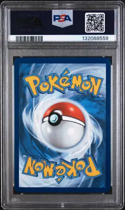 2025 Pokemon Prismatic Evolutions Flareon Ex Stamped Card #014/131 PSA 10 - Image 2