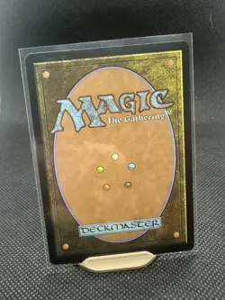 Temple Garden - Foil Lorwyn Eclipsed MTG - Image 2