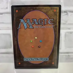 1999 Magic The Gathering: Portal Three Kingdoms Zodiac Horse 159/180 - Image 2