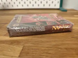 Sealed Portal Three Kingdoms Chinese Starter Set PTK MTG Magic the Gathering - Image 5