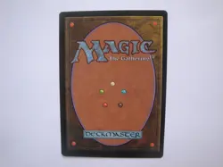 Zhou Yu, Chief Commander - NM Portal Three Kingdoms MTG Magic the Gathering P3K - Image 2