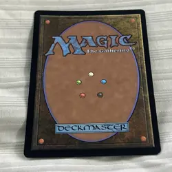 FOIL - MTG Rakdos, Patron of Chaos 320 (Showcase) - Murders at Karlov Manor - Image 4