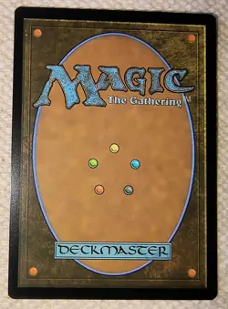 1X - MTG, BREACHING DRAGONSTORM, TDM, TARKIR DRAGONSTORM, 0101, UNCOMMON /NM - Image 2