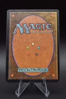 Brushland: 2001 Magic the Gathering - 7th Edition Foil - Image 2