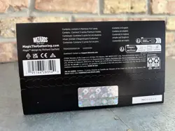MTG Secret Lair x Dungeons & Dragons: KARLACH'S RAGE Rainbow Foil New Sealed - Image 2