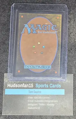 Birds of Paradise Dominaria Remastered Regular 151/261 MTG Magic the Gathering - Image 2