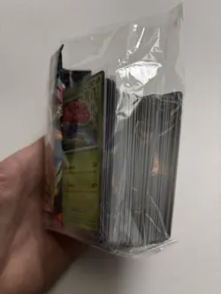 Pokemon Ascended Heroes 120+ BULK CARDS -NO SEALED PACKS - Image 2