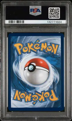 2025 POKEMON MEG EN-MEGA EVOLUTION ULTRA RARE #160 MEGA LUCARIO EX PSA 10 - Image 2