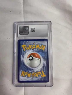 CGC 9.5 Pokemon Snorlax 224/198 Chilling Reign Secret Rare Gold Card - Nice - Image 2