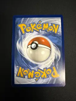 Pokemon TCG Charmander Obsidian Flames Black Star Promo Card 044(2023) - Image 2
