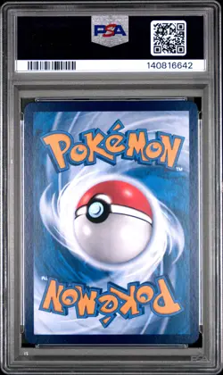 2025 POKEMON SIMPLIFIED CHINESE 151 C-151 REVERSE HOLO #120 STARYU PSA 10 - Image 2