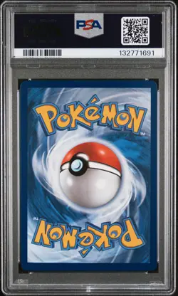 2025 POKEMON MEG EN-MEGA EVOLUTION #003 MEGA VENUSAUR EX PSA 10 - Image 2
