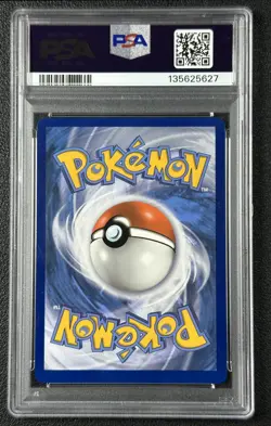 SYLVEON VMAX PSA 10 2021 POKEMON SWSH EVOLVING SKIES #212/203 FA FULL ART 627 - Image 2