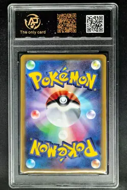 pokemon cards JPN. Orgin Forme Dialga VSTAR 101/172 RRR RPA 10 (SAME AS PSA 10) - Image 2
