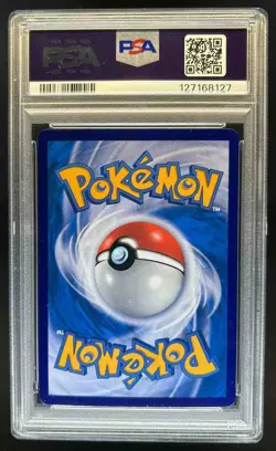 2024 Pokemon Chinese 5th Anniversary Premium CS Pikachu Promo #153/SV-P PSA 10 - Image 2