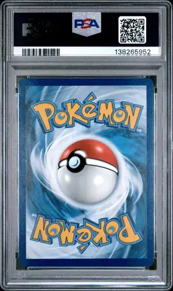 2023 POKEMON MEW EN-151 POKEMON TOGETHER #025 PIKACHU PSA 9 - Image 2