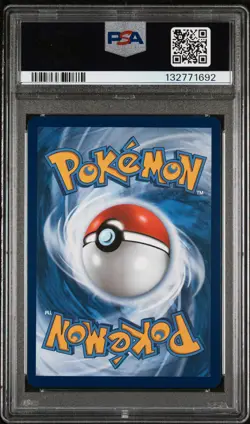 2025 POKEMON MEG EN-MEGA EVOLUTION #086 MEGA ABSOL EX PSA 10 - Image 2