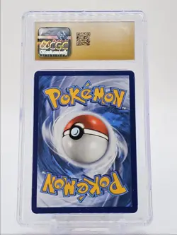 MOLTRES ZAPDOS ARTICUNO GX 2019 POKEMON HIDDEN FATES ETB B #SM210 CGC 10 Q0004 - Image 2