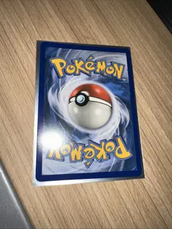Pokemon M Scizor EX Full Art Holo Ultra Rare 120/122 Breakpoint NM Near Mint - Image 3