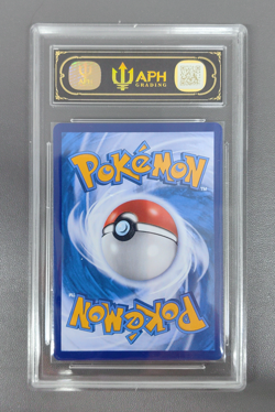 APH Black 10 Pokemon TCG Chinese exclusive Gengar Gem Pack Vol.3 03 07/07 CBB3C - Image 2