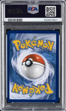 2019 POKEMON SUN & MOON TEAM UP #33 PIKACHU & ZEKROM GX PSA 9 - Image 2