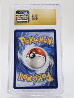 MOLTRES ZAPDOS ARTICUNO GX 2019 POKEMON HIDDEN FATES ETB A #SM210 CGC 10 Q0004 - Image 2