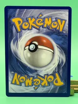Pokemon TCG Yamper 99/94 ME02: Phantasmal Flames Illustration Rare NM English - Image 2