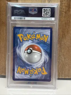 2020 Pokemon SWSH Togekiss VMAX 191/185 Vivid Voltage PSA 10 Gem Mint - Image 2