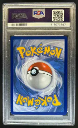 2019-2023 Pokemon SWSH Black Star Promos Rayquaza #SWSH029 PSA 10 - Image 2