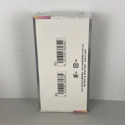 Pokemon Terastal Festival Japanese Booster Box sv8a Sealed w/Shrink Free Post - Image 3