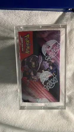 Pokemon Scarlet & Violet Destined Rivals Sealed Booster Box and near base set - Image 5