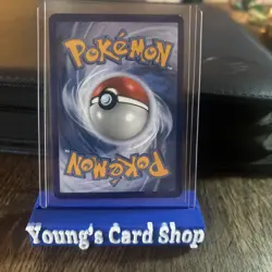 McDonald's Eevee Holo Promo Card 11/12 2018 NM-LP Pokemon TCG Collection - Image 2