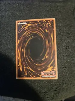 Yu-Gi-Oh! TCG Secret Barrel Magician's Force MFC-046 Common Unlimited LP - Image 2