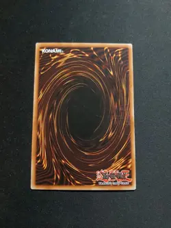 Turbo Guerriero CT05-IT004 • Rara Segreta • YuGiOh! Turbo Warrior - Image 3