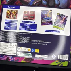 One Piece CCG Illustration Box Volume 6 New Sealed English One Piece TCG - Image 2