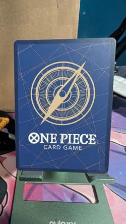 Boa Hancock OP14-112 SR - One Piece Card Game - English - Super Rare - NM - Image 2