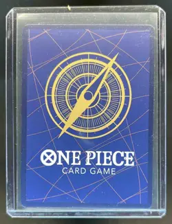 2025 One Piece Usopp ST Promo Alternate Art Rare #ST29-002 - Image 2