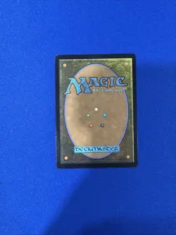MTG Natural Order Japanese Alternate NM Strixhaven: Mystical Archive - Image 2