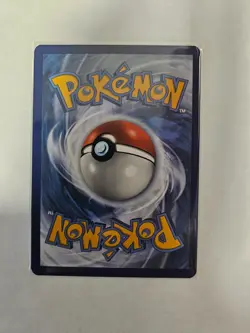 Mew EX 232/091 Near Mint Bubble Mew Paldean Fates SV Pokemon TCG Holo SIR NM 💎 - Image 2