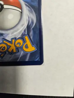 Mew EX 232/091 Near Mint Bubble Mew Paldean Fates SV Pokemon TCG Holo SIR NM 💎 - Image 5