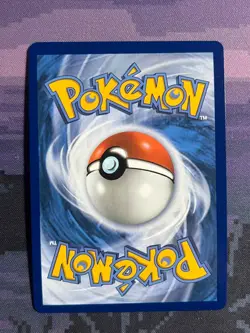 Wigglytuff 105/094 Pokemon Phantasmal Flames Illustration Rare Near Mint - Image 2