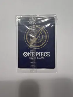 Boa Hancock ST17-004 (Illustration Box Vol.1) - One Piece Promotion Cards SEALED - Image 3